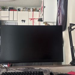 MSI 360hz 0.5ms monitor
