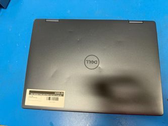 Dell Inspiron P186G AMD Ryzen 5 8gb RAM 512GB SSD