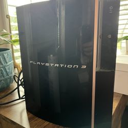 PlayStation 3