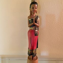 “ Sawadee Ka” Thai Ladies (Brand New)$12