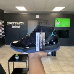 Jordan 11 Gamma Size 11 Available In Store!