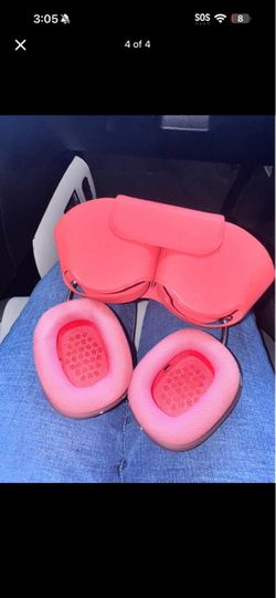 Airpods max