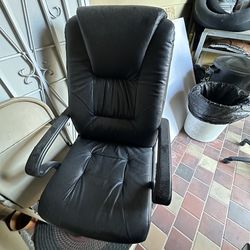Office chair