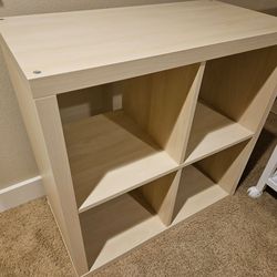 Book shelf