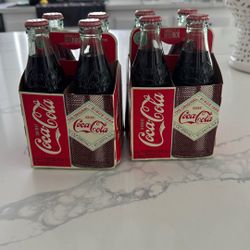 Coca-Cola Circa Limited 1900