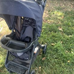 Stroller