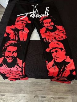 Asaali pants