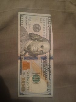 ***MISCUT 100BILL MAKE OFFER***