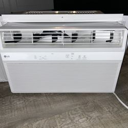 LG Window AC
