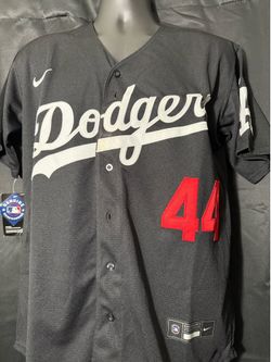 Men Nike Los Angeles Dodgers Andy Pages #44