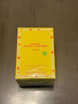 Daisy Marc Jacobs EDT Glow Limited Edition