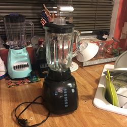 LICUADORA 