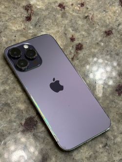 iPhone 14 Pro Max for ATT / Cricket Wireless