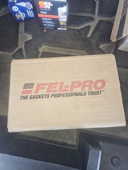 Subaru Felpro Head Studs
