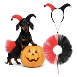 Dog Costume