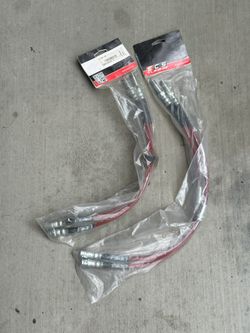 E46 Exact Fit Brake Lines