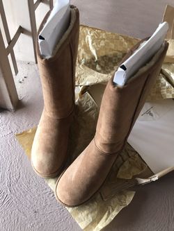 Uggs boots