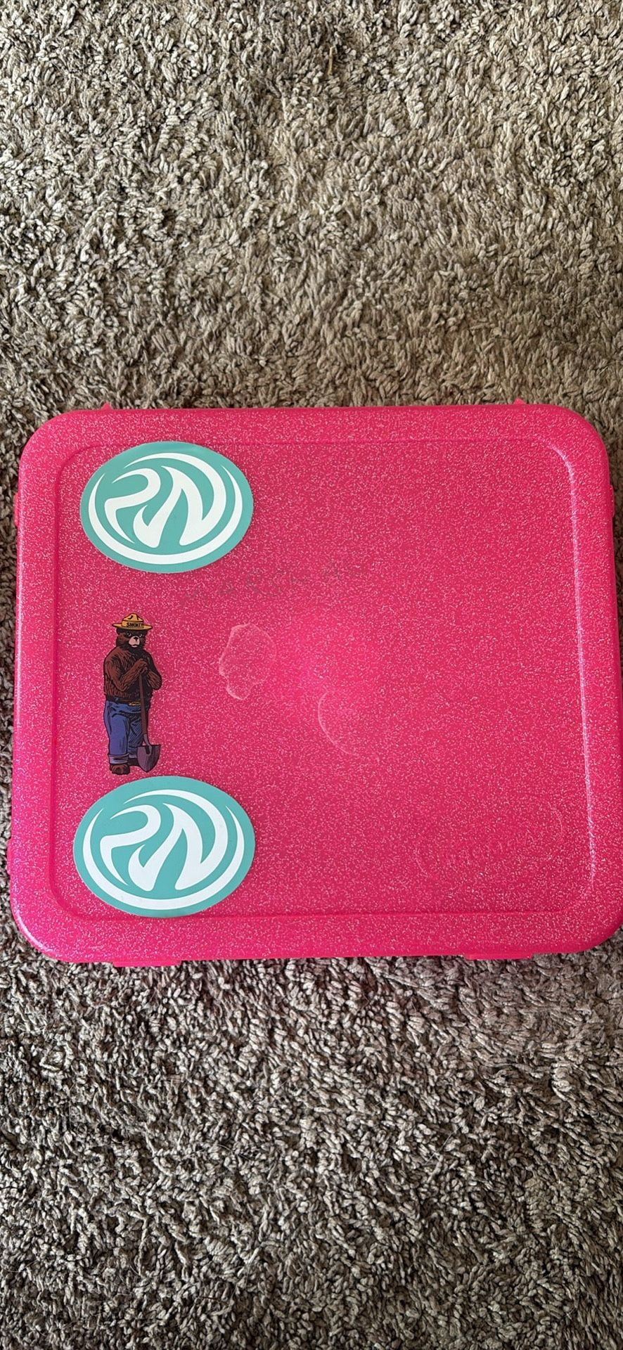 Crayola Container - OBO