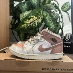 NIKE AIR JORDAN