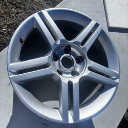 spare Rim