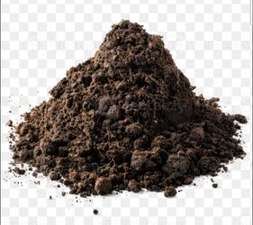 Need Free Fill Dirt - 2-3 wheelbarrows