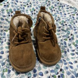 Toddler Shoes Size 7c