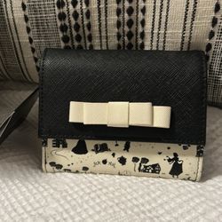 Disney Princess Loungefly wallet NWT