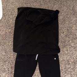 Figs Scrubs Size Small 