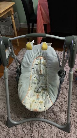 Graco Baby Swing