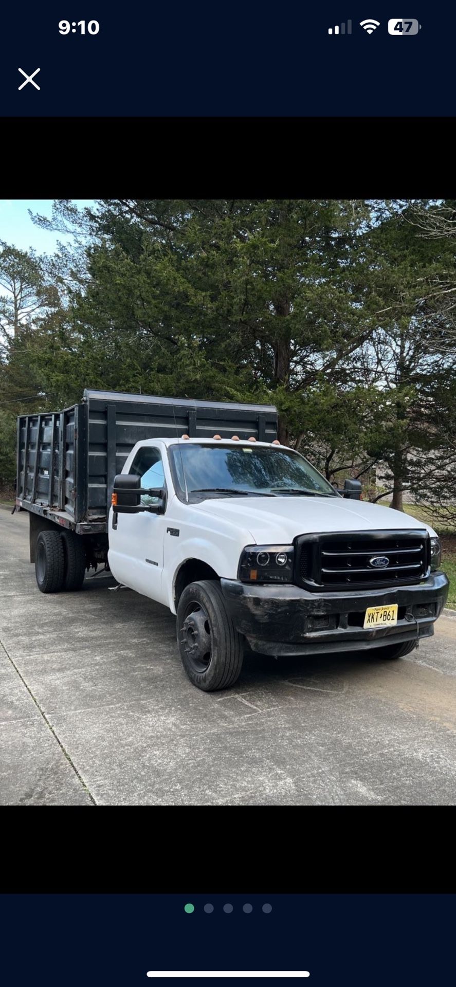 2002 Ford E-350