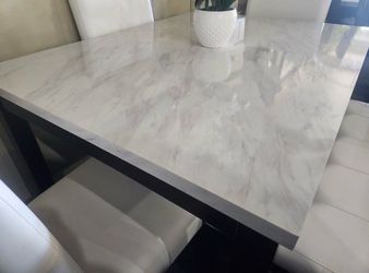 Table only