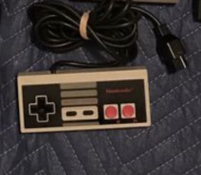 Nintendo NES Controller