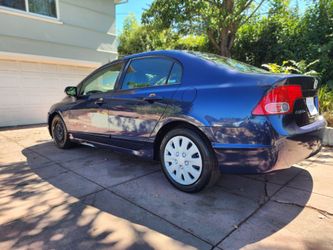 Honda  civic