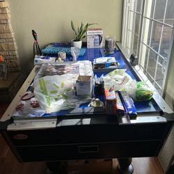 Air Hockey Table