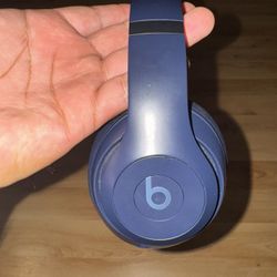 Beats Studio Pro