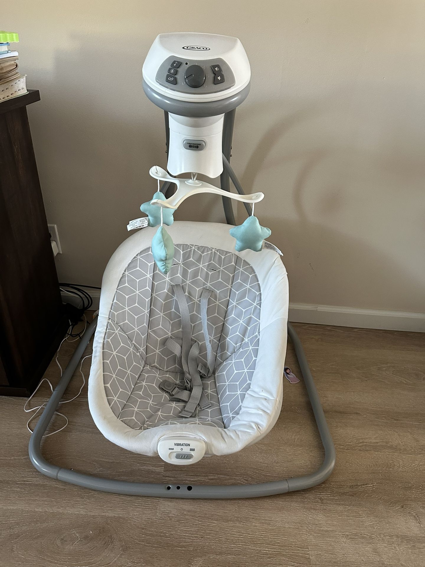 Baby Swing