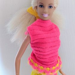 Barbie Doll Vintage