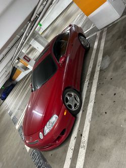 1998 Lexus SC 300
