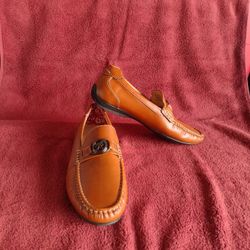 Stacy adams mens shoes size 10M