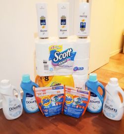 Household Bundles