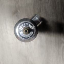 TurboXS Racing Bypass Valve 1G DSM