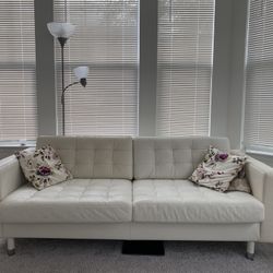 Ikea sofa