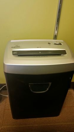 Shredder