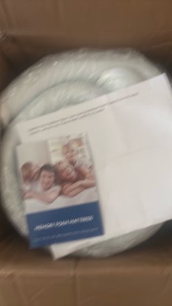 Memory Foam xl twin