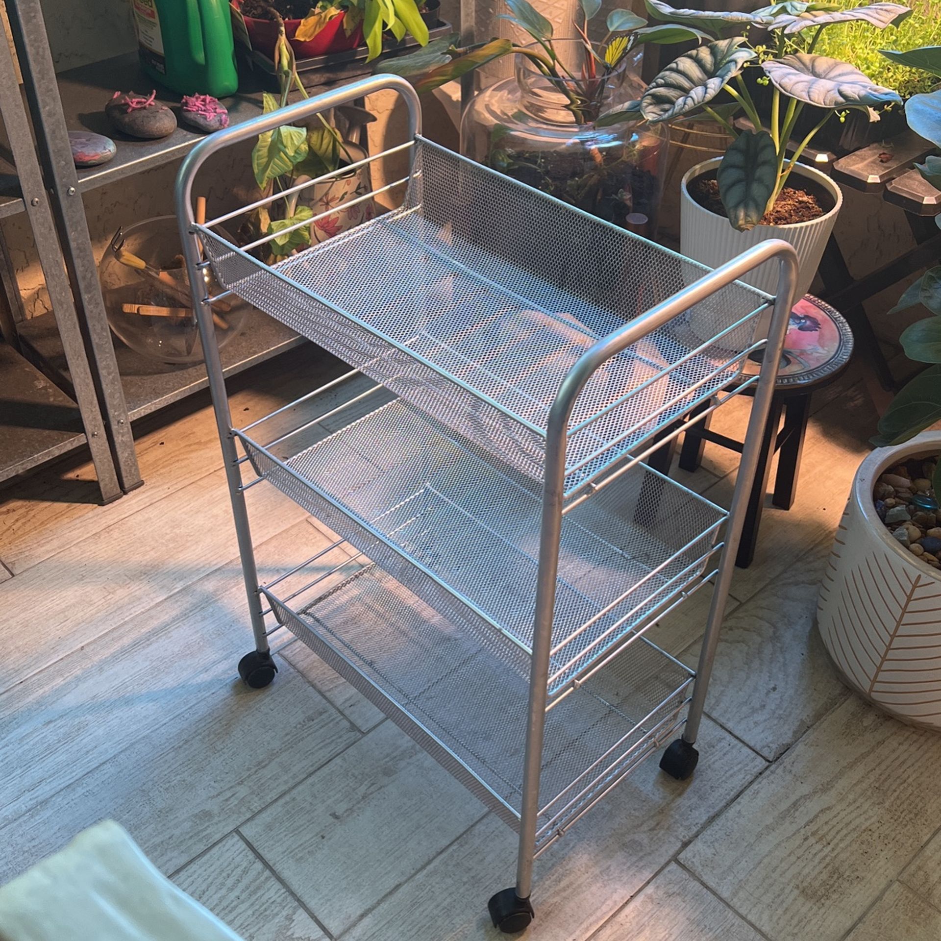 Cart/ Shelf/ Organizer