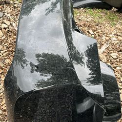  2013 2014 2015 Honda Accord Sedan EX/LX/EX-L/Sport/Touring Rear Bumper Cover