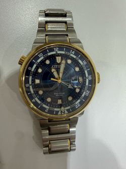Citizen Watch