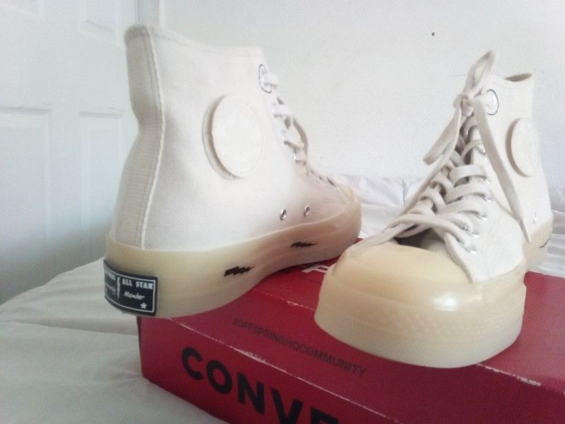 Converse All Star OS COMM CREAM,All Products : American Fashion Style Bags On Sale