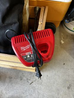 Battery Charger