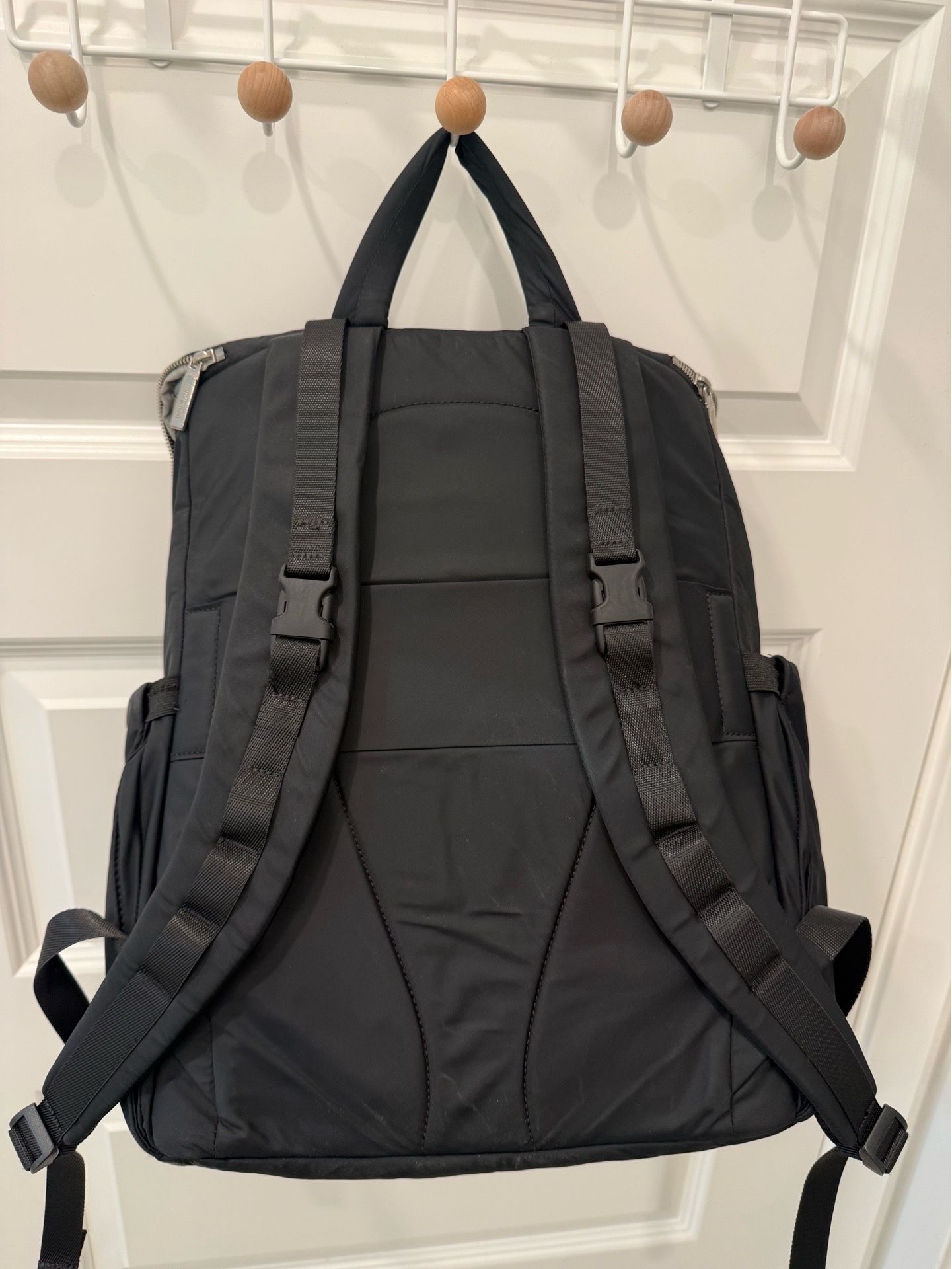 osprey backpack for sale south africa Women's Viva 45 Louis Vuitton Backpack - LV empreinte bag free water Color:Spike Moss Deep Peyto